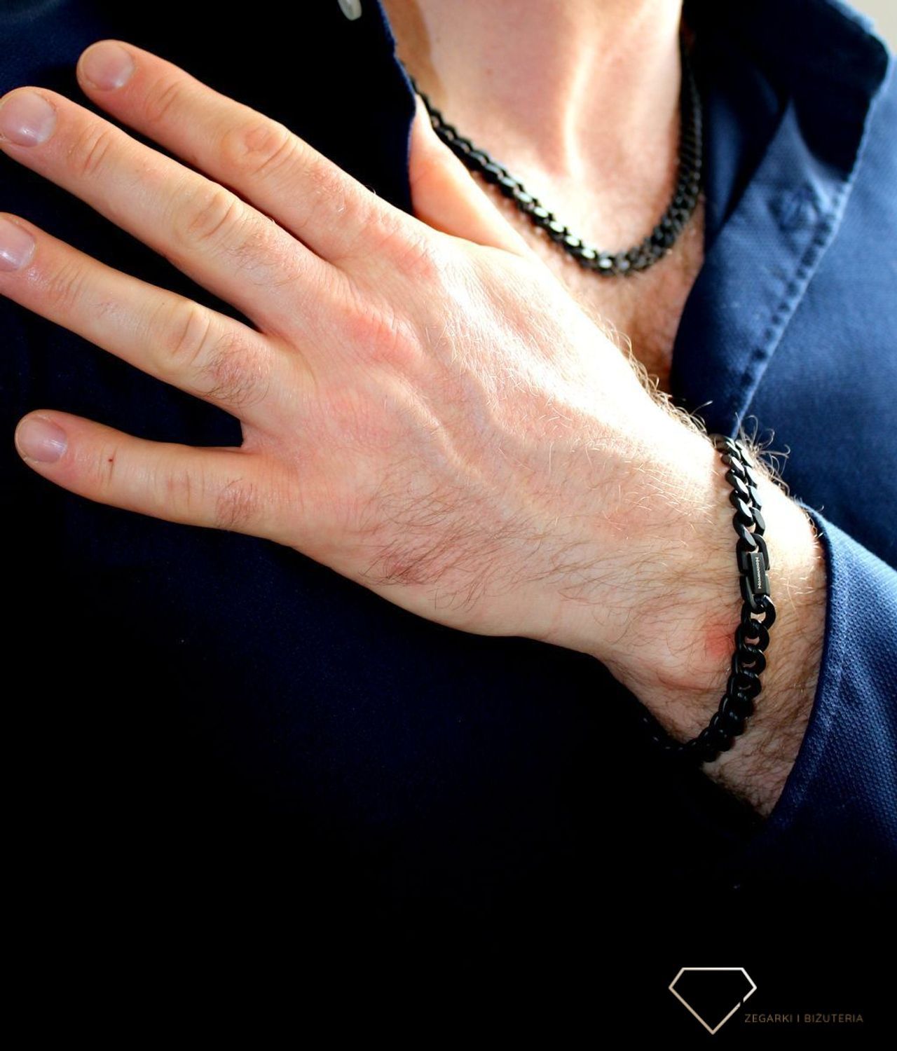 Bransoletka Męska Nomination Italy Beyond Collection 028907 038. ✓ Biżuteria Nomination w Sklepie z Biżuterią zegarki-diament.pl✓ Piękne i Eleganckie NOMINATION (1).jpg